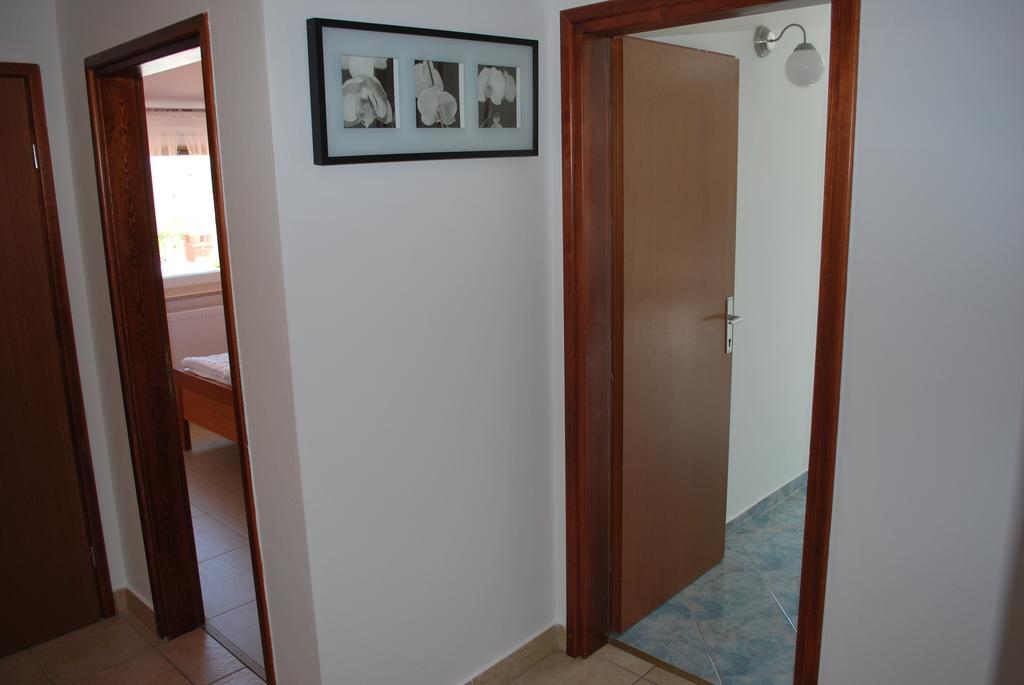 Apartments Maria Poreč Habitación foto