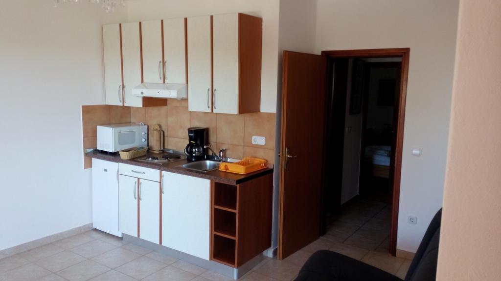 Apartments Maria Poreč Habitación foto