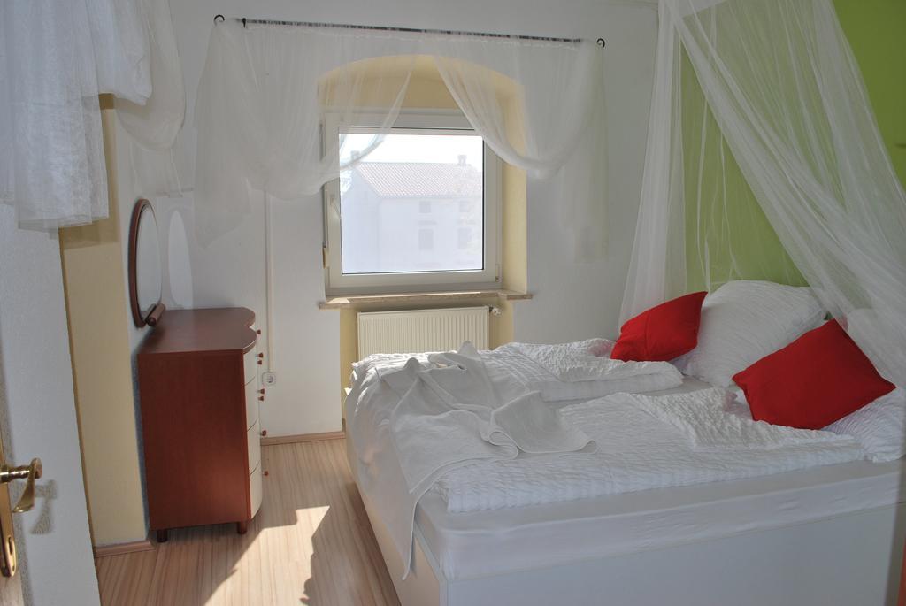 Apartments Maria Poreč Habitación foto