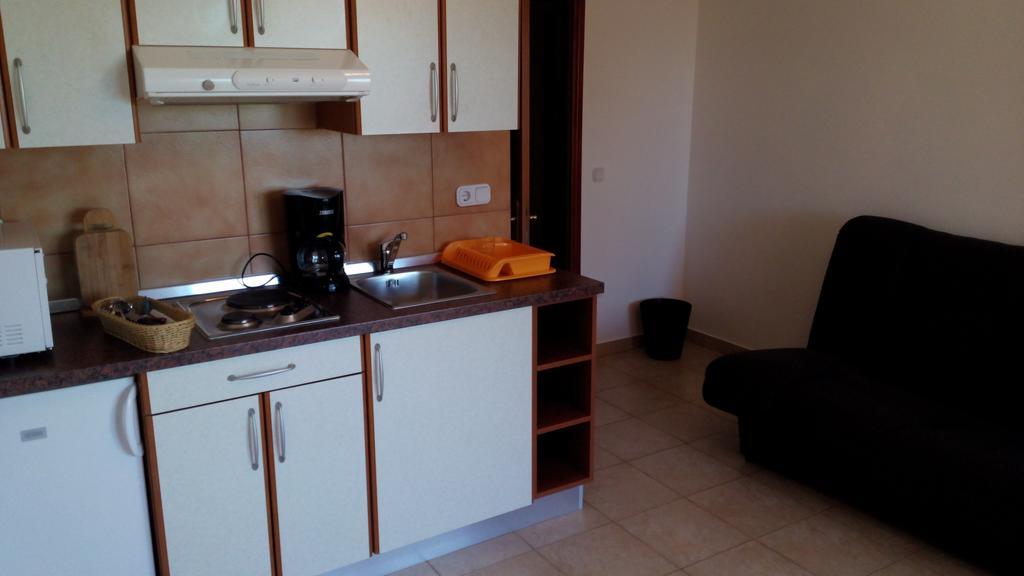 Apartments Maria Poreč Habitación foto