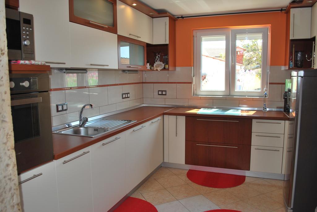 Apartments Maria Poreč Habitación foto