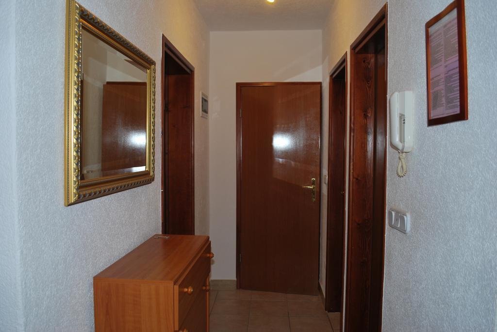 Apartments Maria Poreč Habitación foto
