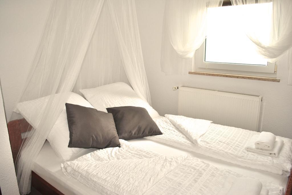 Apartments Maria Poreč Habitación foto