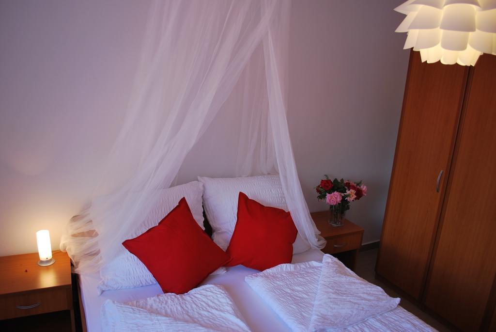 Apartments Maria Poreč Habitación foto