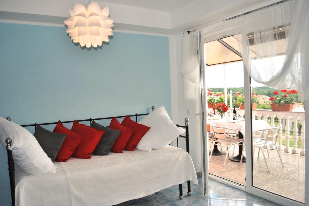 Apartments Maria Poreč Habitación foto
