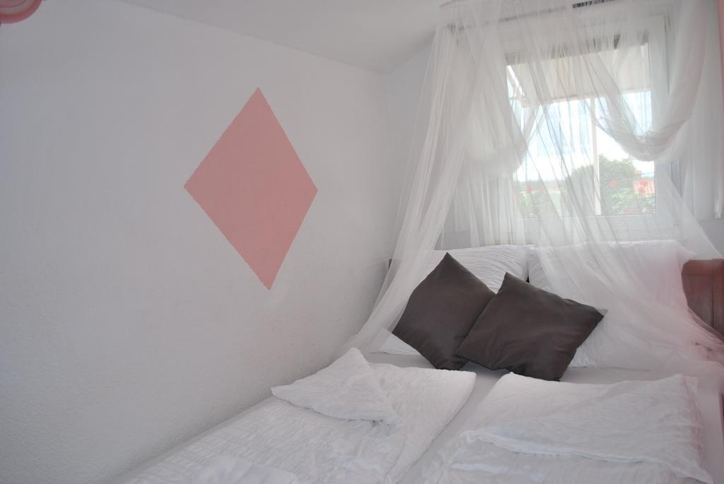 Apartments Maria Poreč Habitación foto
